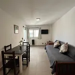 Departamento 20 De Febrero