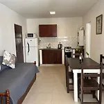 Departamento 20 De Febrero